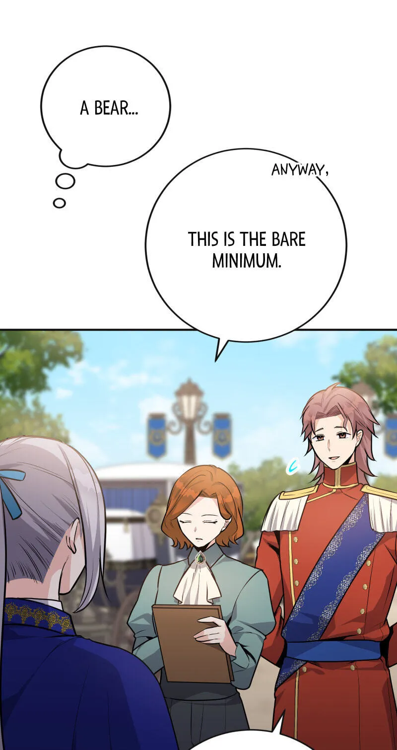 Shinjitsu no Ai wo Tetori Ashitori Oshienasai Chapter 40 page 34 - 