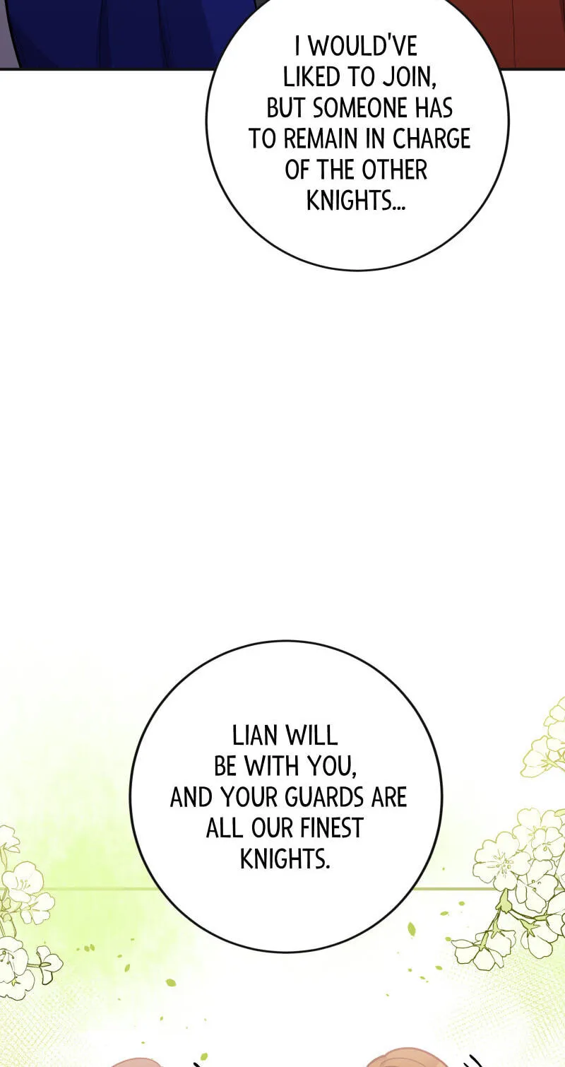 Shinjitsu no Ai wo Tetori Ashitori Oshienasai Chapter 40 page 35 - 
