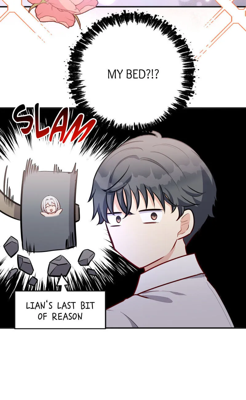 Shinjitsu no Ai wo Tetori Ashitori Oshienasai Chapter 40 page 6 - 