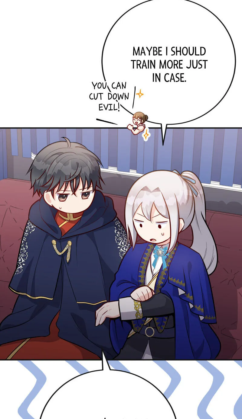 Shinjitsu no Ai wo Tetori Ashitori Oshienasai Chapter 40 page 56 - 
