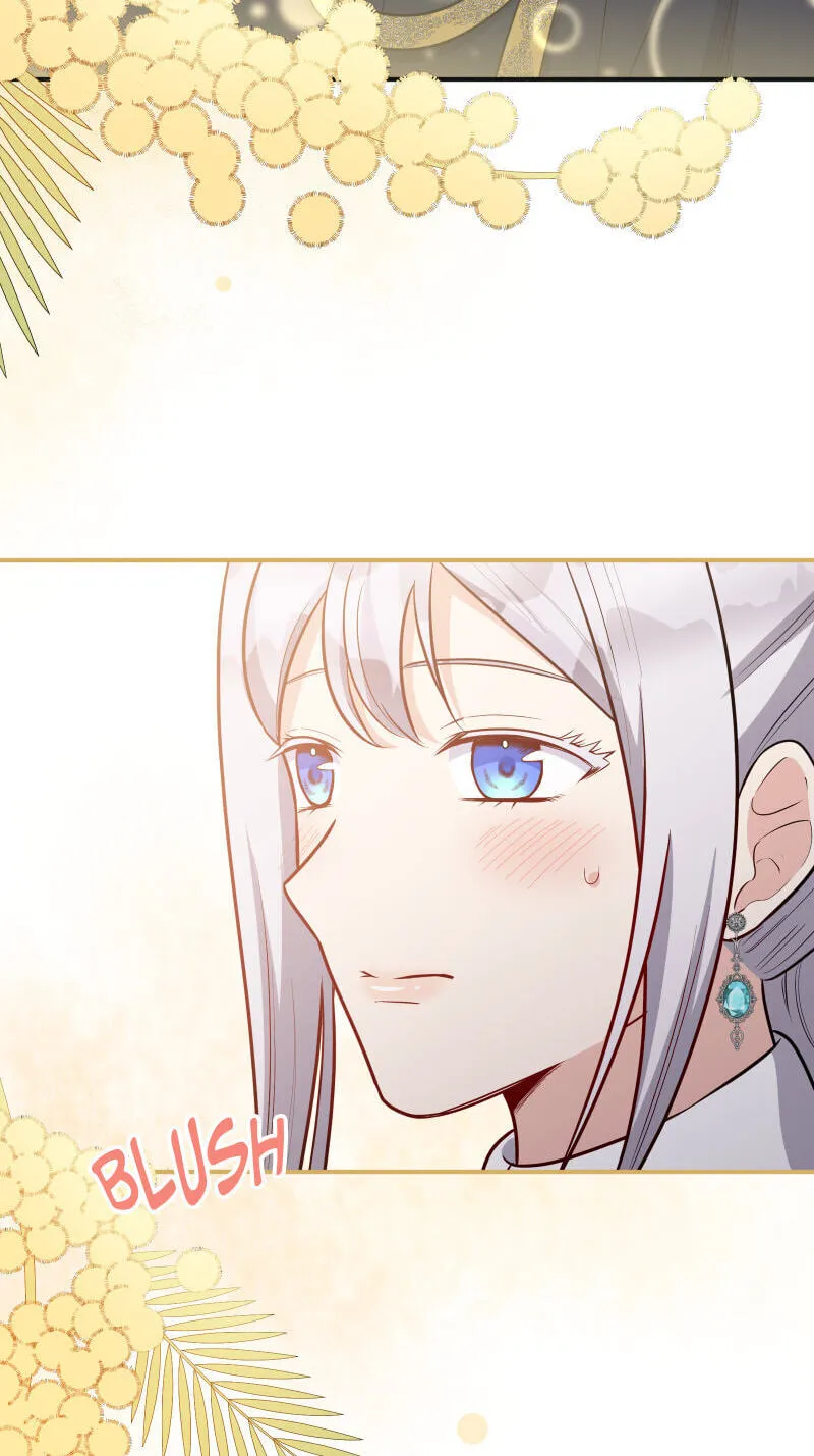Shinjitsu no Ai wo Tetori Ashitori Oshienasai Chapter 40 page 61 - 