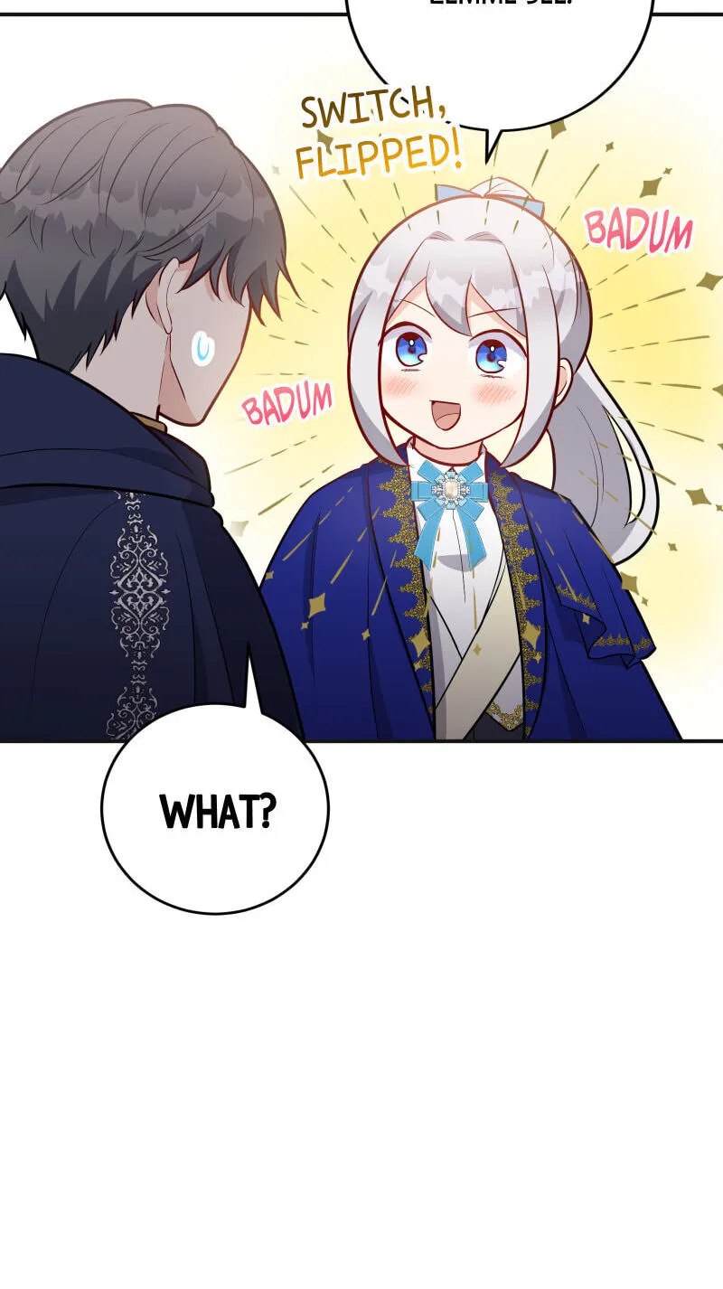 Shinjitsu no Ai wo Tetori Ashitori Oshienasai Chapter 40 page 65 - 