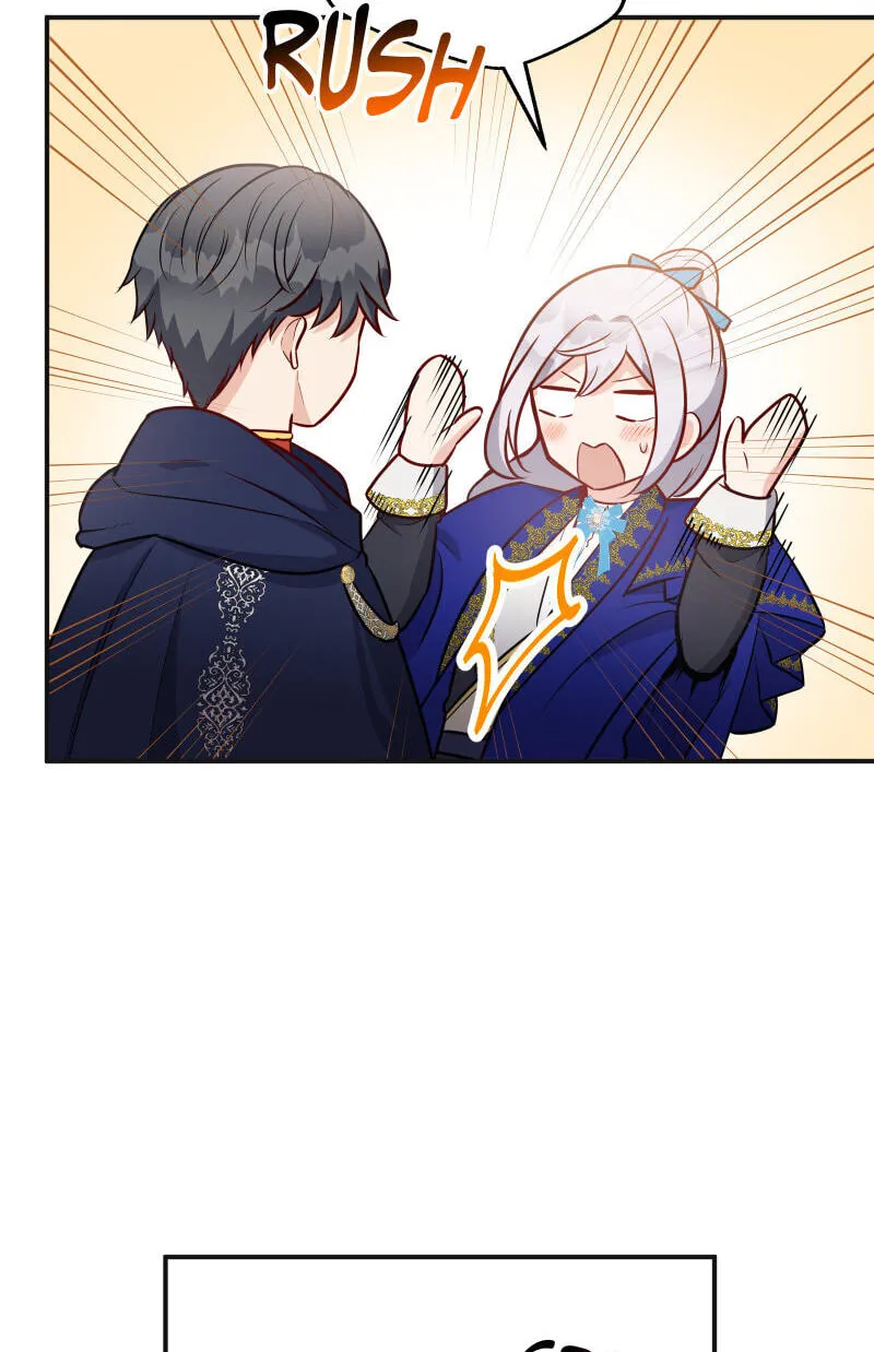 Shinjitsu no Ai wo Tetori Ashitori Oshienasai Chapter 40 page 72 - 