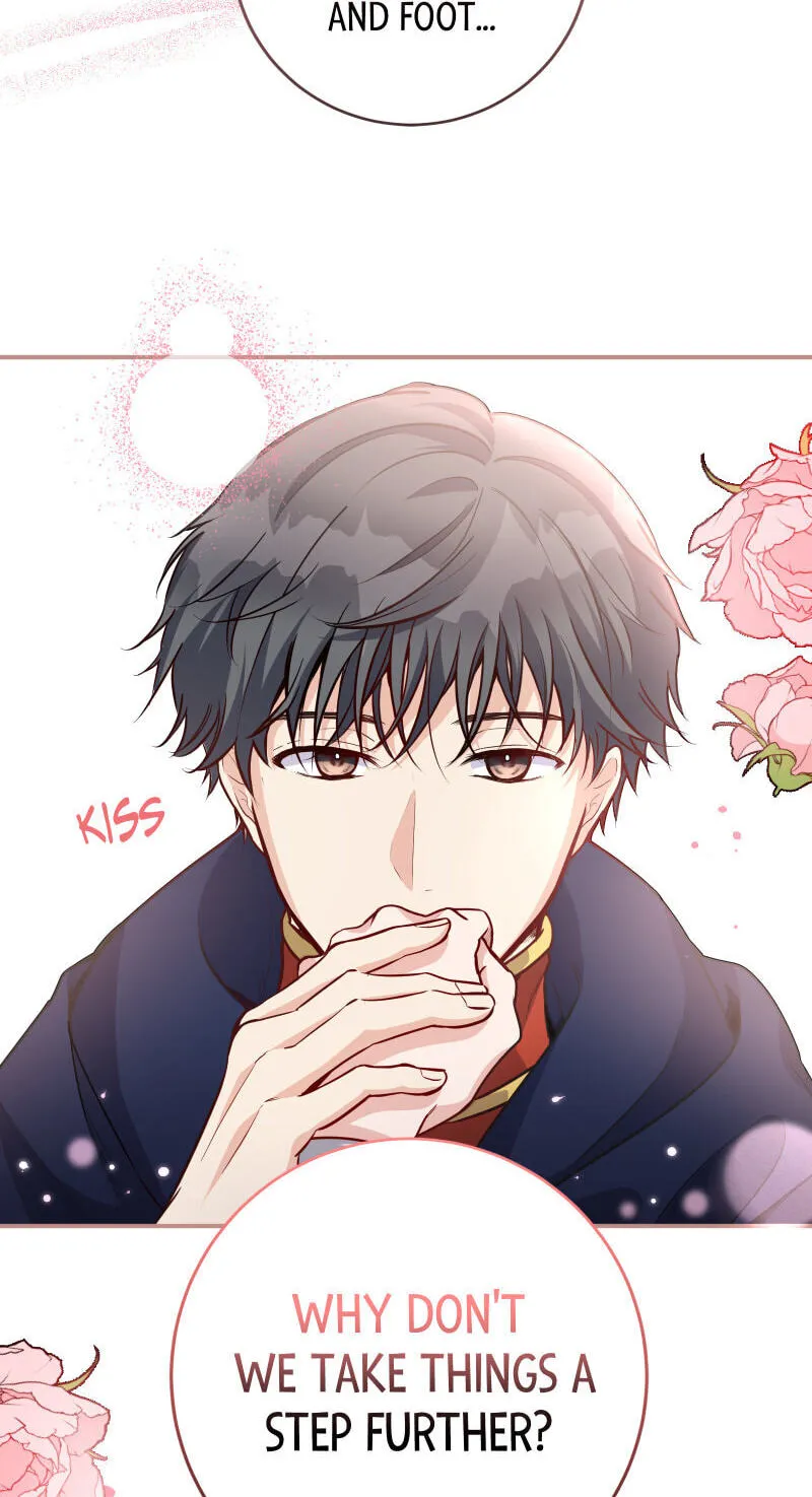 Shinjitsu no Ai wo Tetori Ashitori Oshienasai Chapter 40 page 78 - 