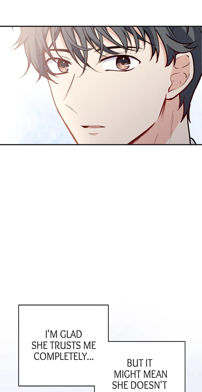 Shinjitsu no Ai wo Tetori Ashitori Oshienasai Chapter 40 page 9 - 