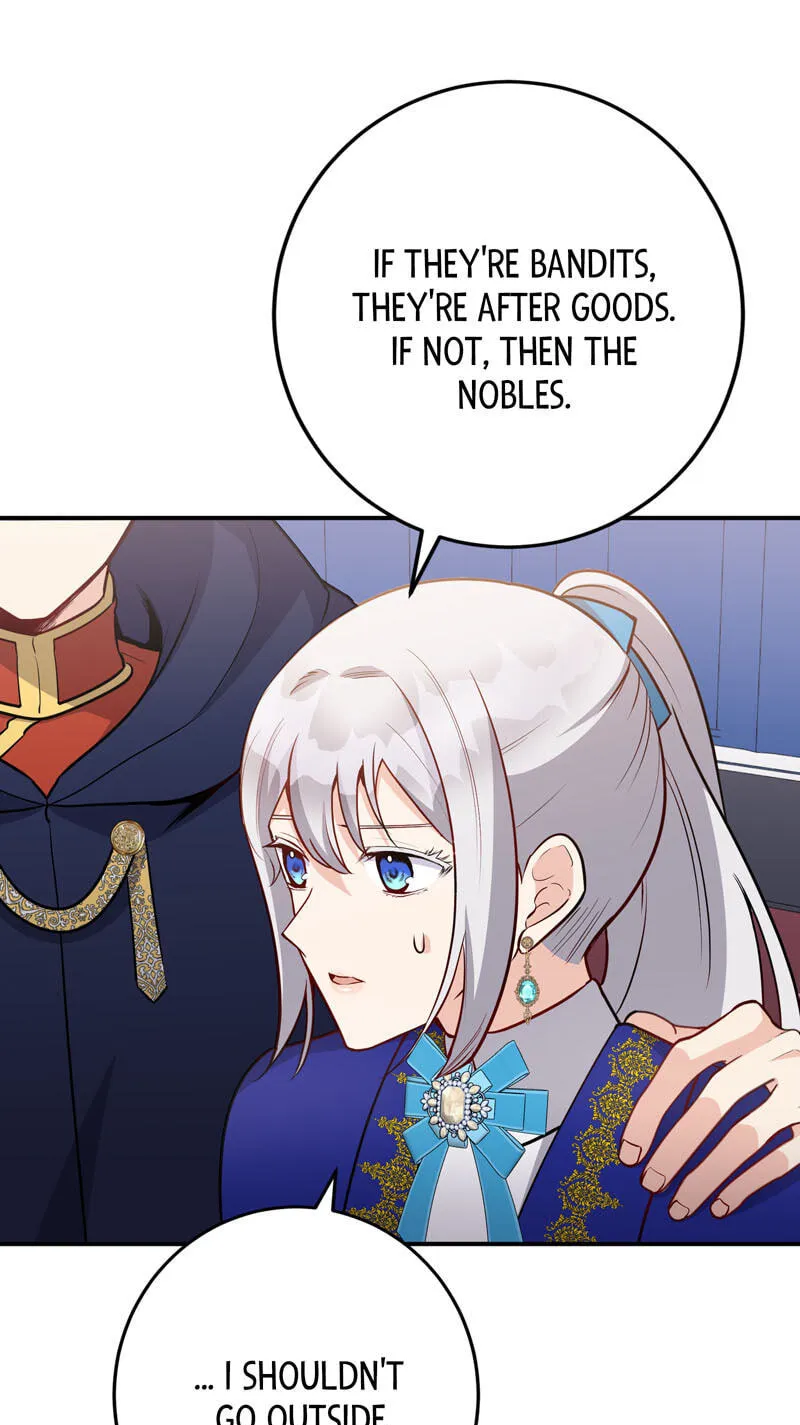 Shinjitsu no Ai wo Tetori Ashitori Oshienasai Chapter 41 page 3 - 