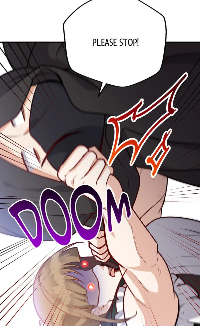 Shinjitsu no Ai wo Tetori Ashitori Oshienasai Chapter 41 page 28 - 