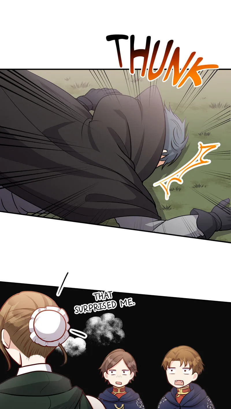 Shinjitsu no Ai wo Tetori Ashitori Oshienasai Chapter 41 page 30 - 