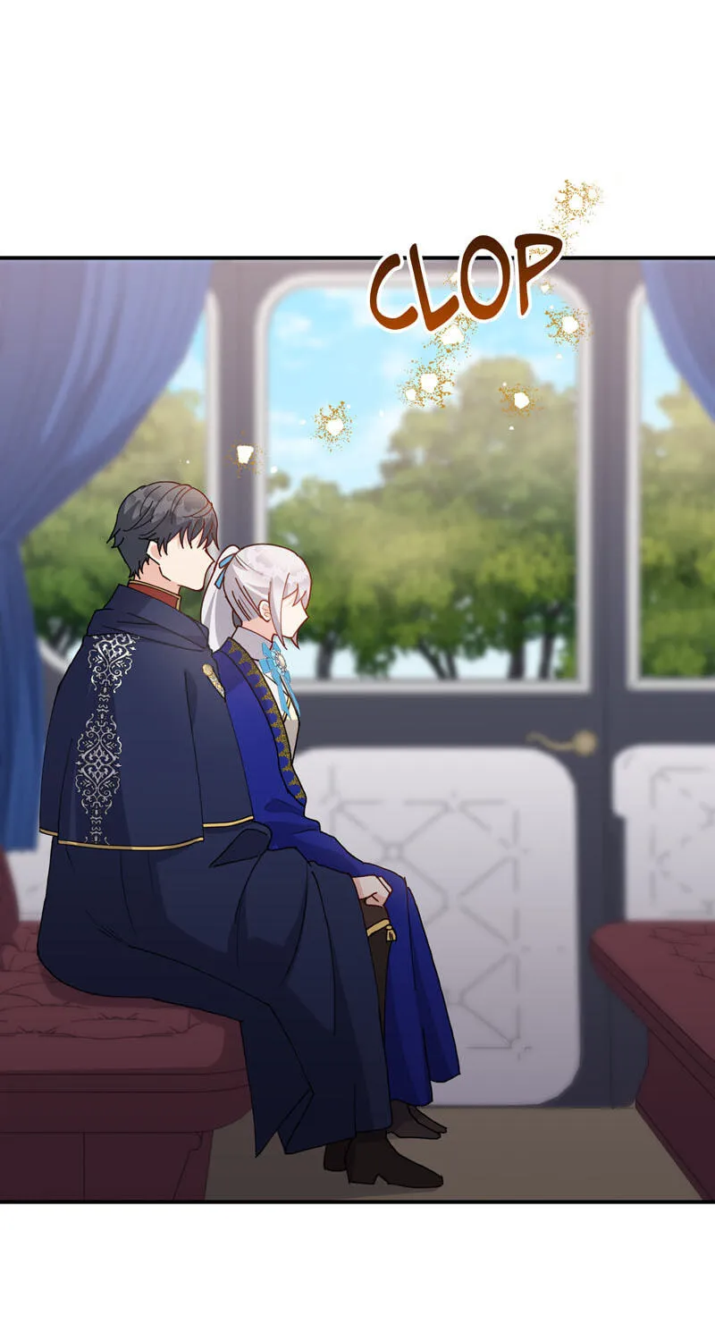 Shinjitsu no Ai wo Tetori Ashitori Oshienasai Chapter 41 page 45 - 