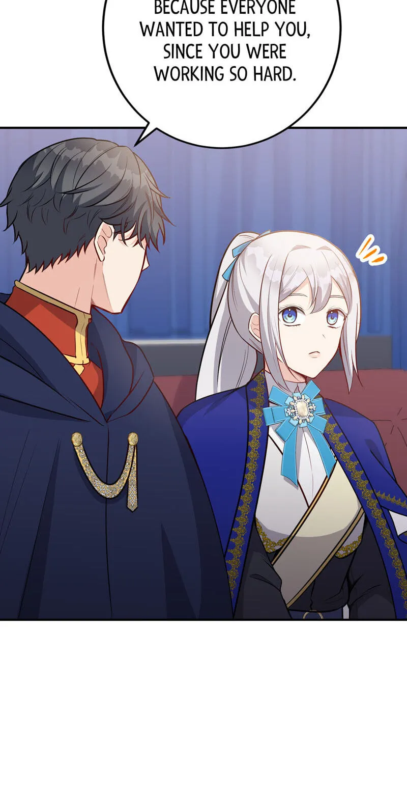 Shinjitsu no Ai wo Tetori Ashitori Oshienasai Chapter 41 page 52 - 