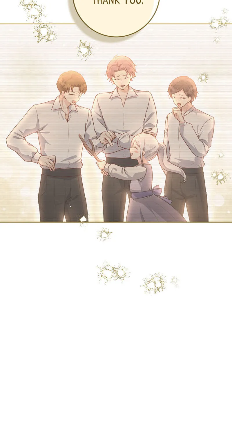 Shinjitsu no Ai wo Tetori Ashitori Oshienasai Chapter 41 page 56 - 