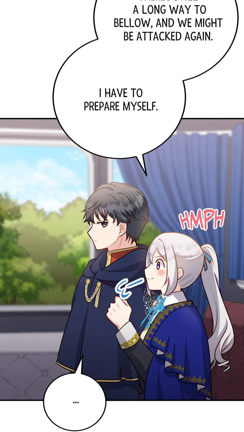 Shinjitsu no Ai wo Tetori Ashitori Oshienasai Chapter 41 page 58 - 