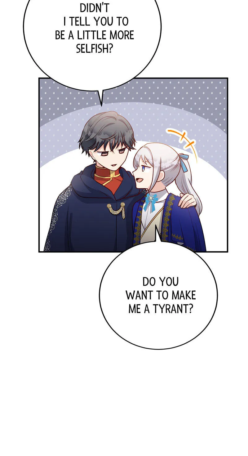 Shinjitsu no Ai wo Tetori Ashitori Oshienasai Chapter 41 page 64 - 