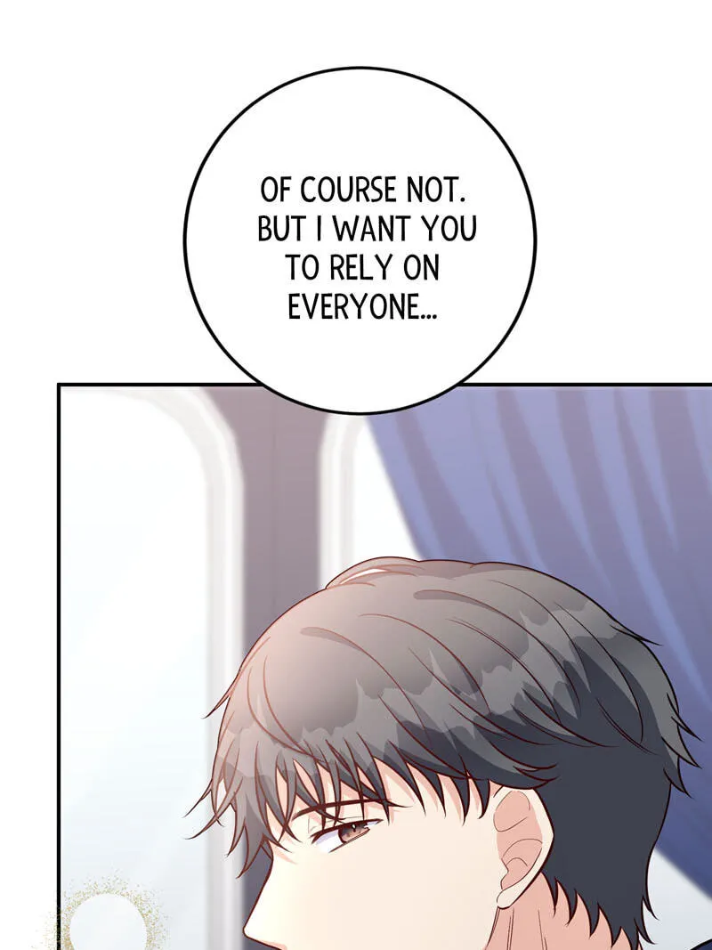 Shinjitsu no Ai wo Tetori Ashitori Oshienasai Chapter 41 page 65 - 