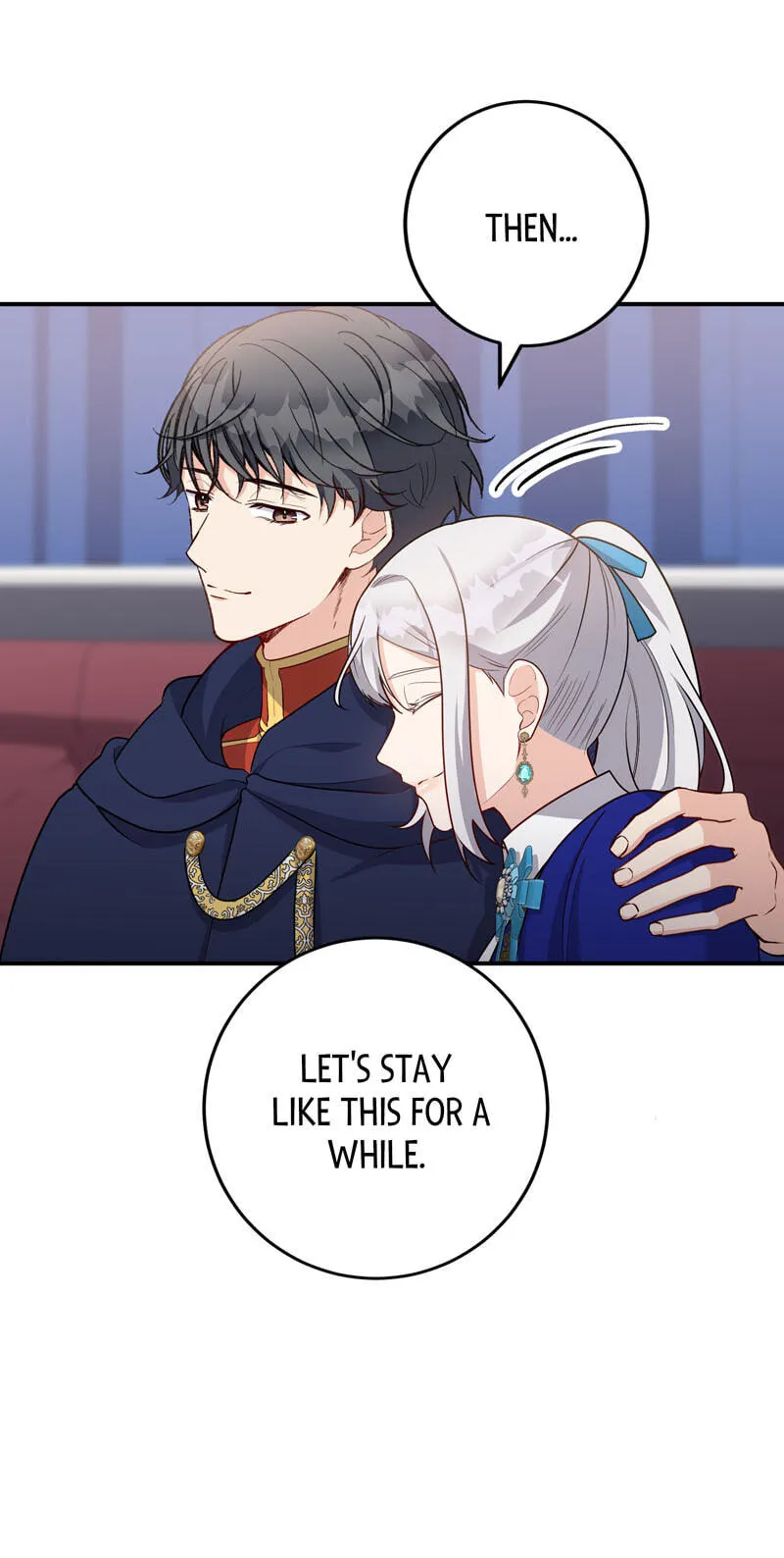 Shinjitsu no Ai wo Tetori Ashitori Oshienasai Chapter 41 page 68 - 