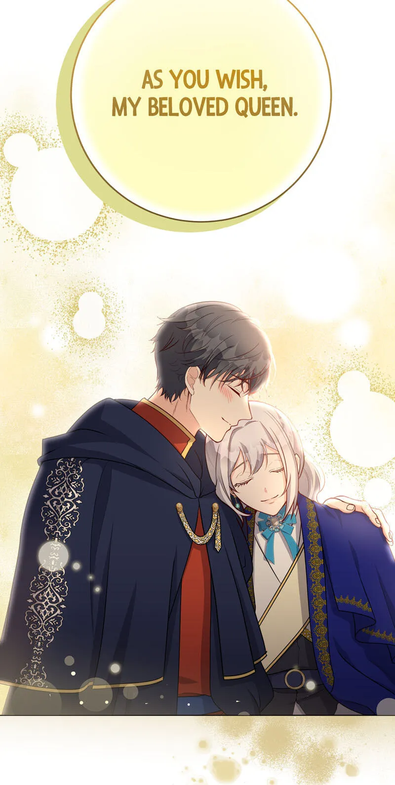 Shinjitsu no Ai wo Tetori Ashitori Oshienasai Chapter 41 page 70 - 