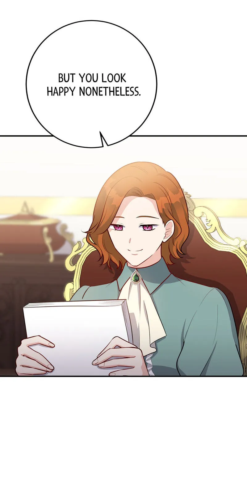 Shinjitsu no Ai wo Tetori Ashitori Oshienasai Chapter 41 page 75 - 