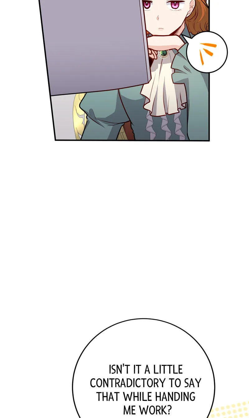 Shinjitsu no Ai wo Tetori Ashitori Oshienasai Chapter 41 page 83 - 