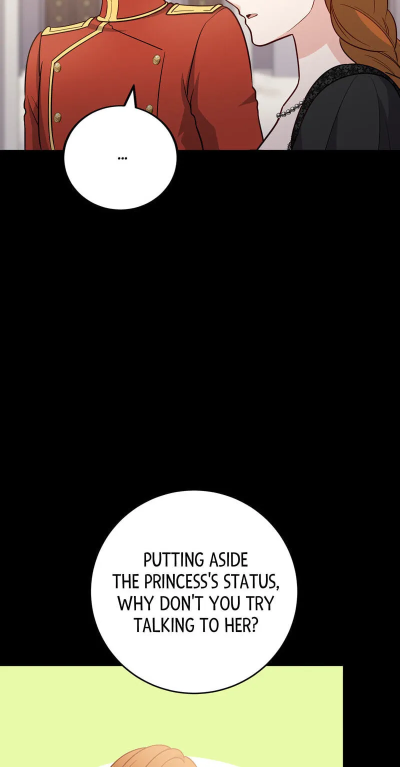 Shinjitsu no Ai wo Tetori Ashitori Oshienasai Chapter 42 page 24 - 