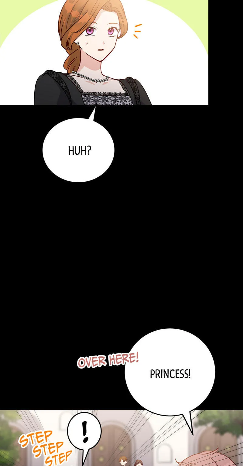 Shinjitsu no Ai wo Tetori Ashitori Oshienasai Chapter 42 page 25 - 