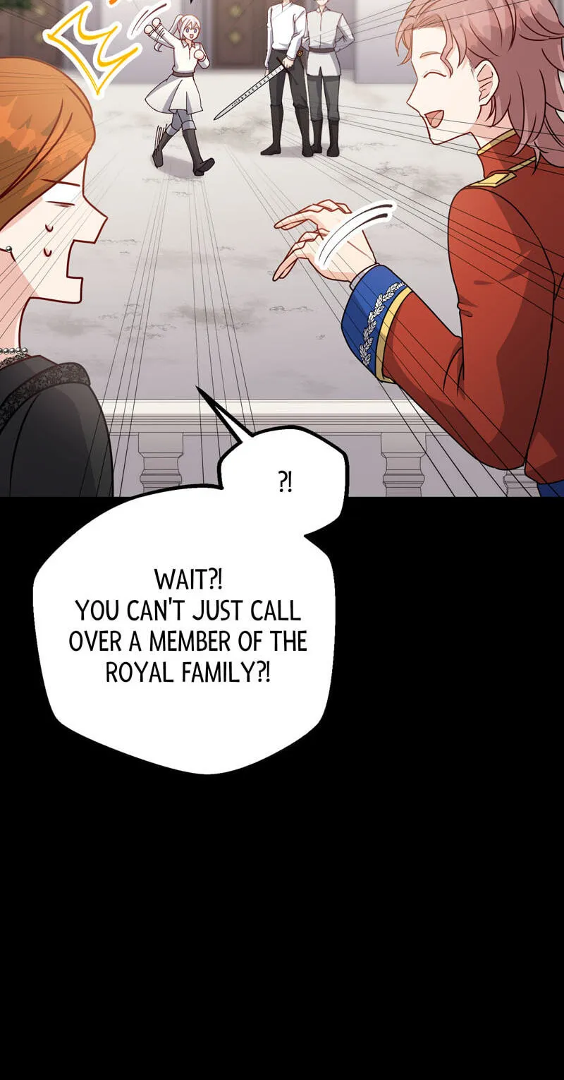 Shinjitsu no Ai wo Tetori Ashitori Oshienasai Chapter 42 page 26 - 