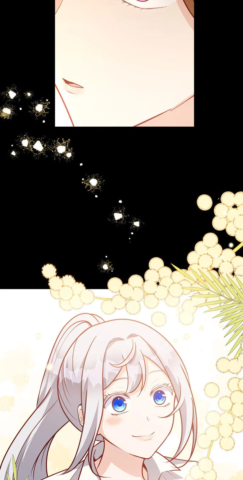 Shinjitsu no Ai wo Tetori Ashitori Oshienasai Chapter 42 page 30 - 