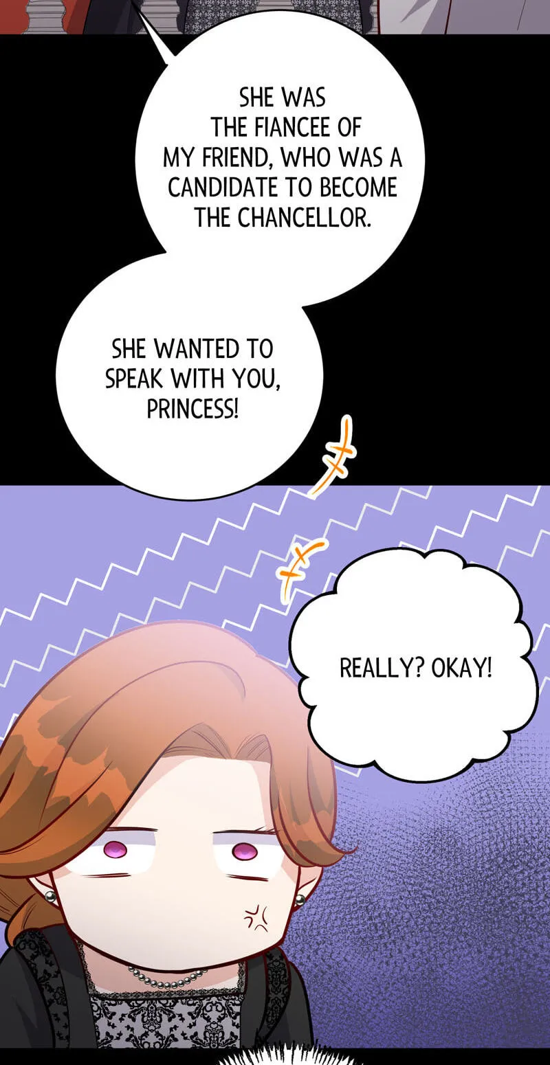 Shinjitsu no Ai wo Tetori Ashitori Oshienasai Chapter 42 page 33 - 