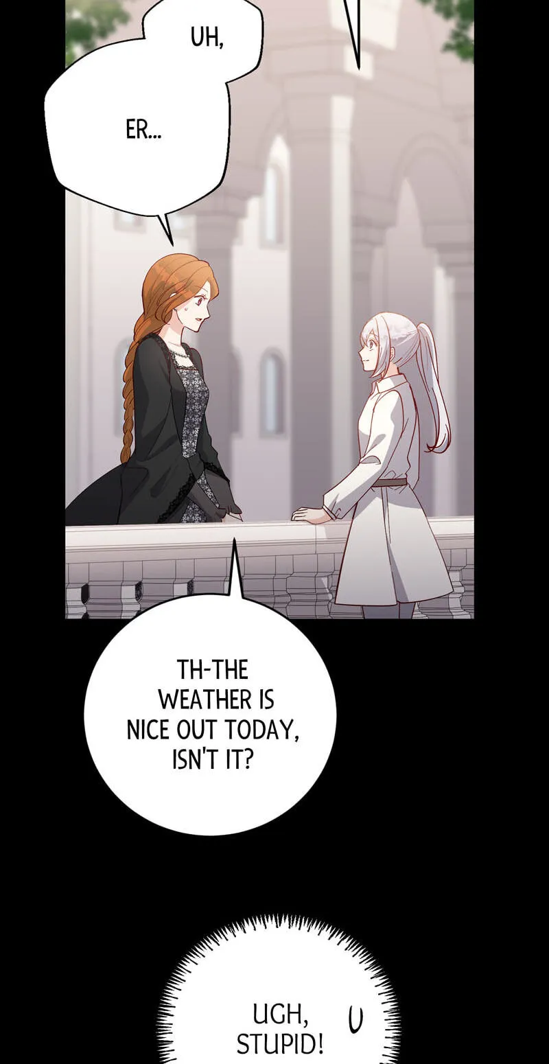 Shinjitsu no Ai wo Tetori Ashitori Oshienasai Chapter 42 page 35 - 