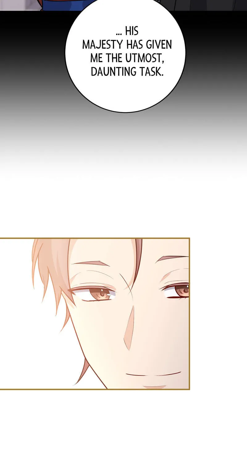 Shinjitsu no Ai wo Tetori Ashitori Oshienasai Chapter 42 page 54 - 