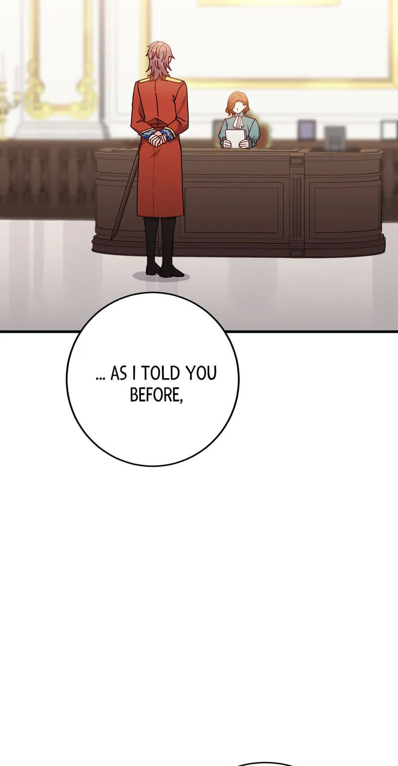 Shinjitsu no Ai wo Tetori Ashitori Oshienasai Chapter 42 page 75 - 