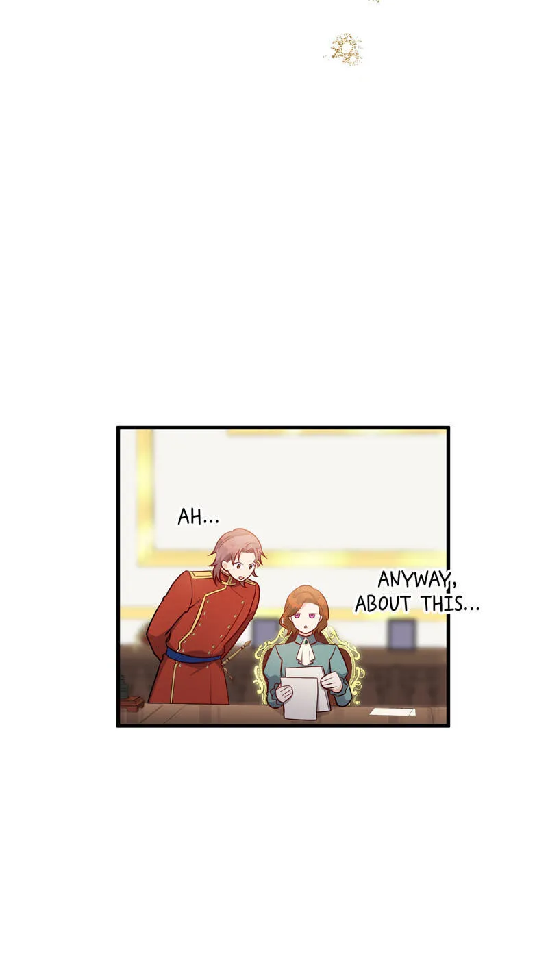 Shinjitsu no Ai wo Tetori Ashitori Oshienasai Chapter 42 page 84 - 