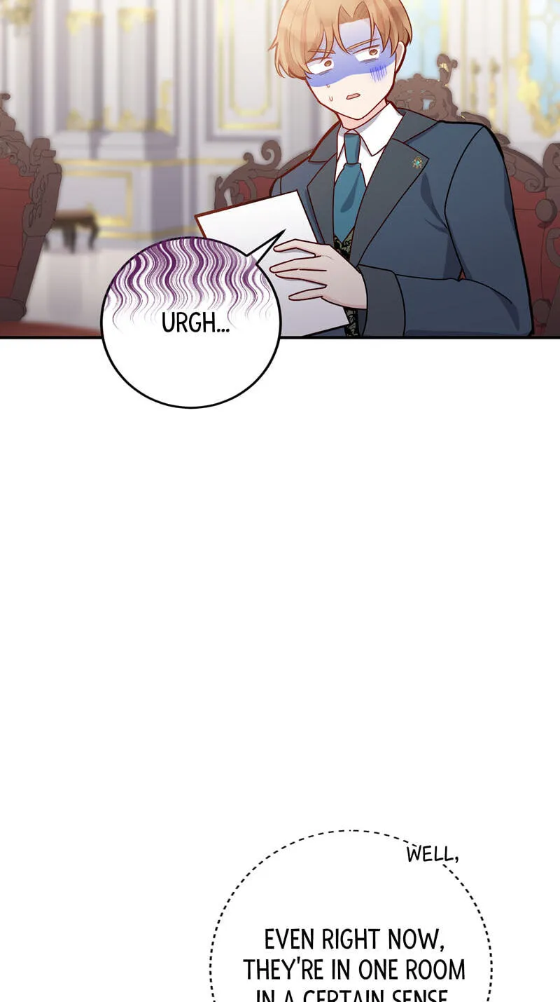 Shinjitsu no Ai wo Tetori Ashitori Oshienasai Chapter 43 page 12 - 
