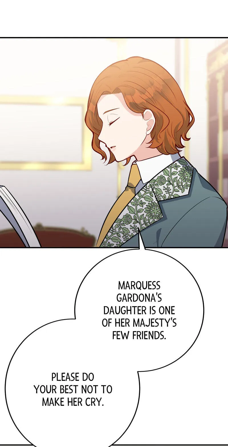 Shinjitsu no Ai wo Tetori Ashitori Oshienasai Chapter 43 page 19 - 