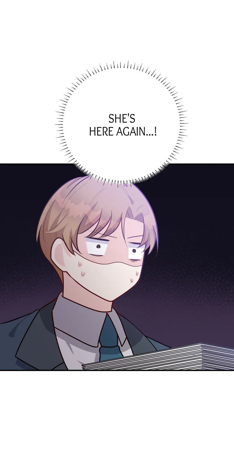 Shinjitsu no Ai wo Tetori Ashitori Oshienasai Chapter 43 page 28 - 