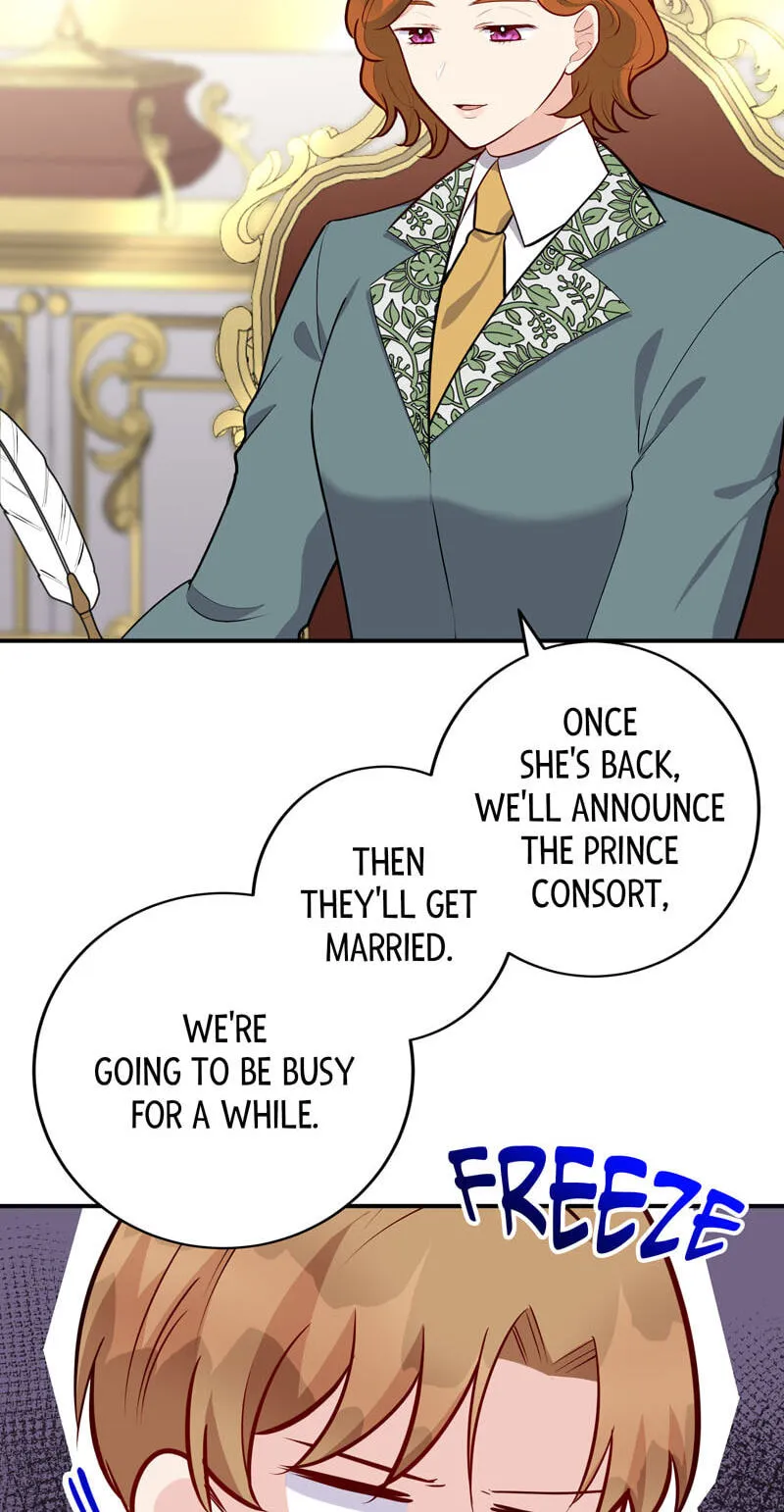 Shinjitsu no Ai wo Tetori Ashitori Oshienasai Chapter 43 page 4 - 