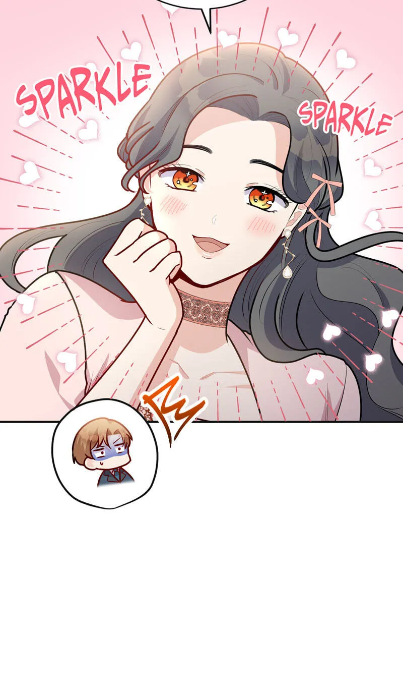 Shinjitsu no Ai wo Tetori Ashitori Oshienasai Chapter 43 page 35 - 