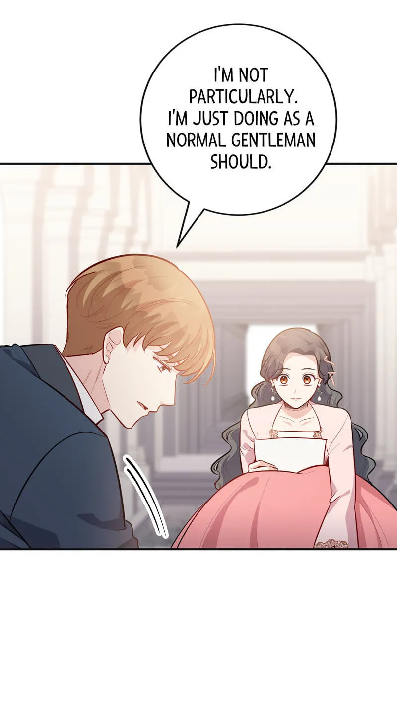 Shinjitsu no Ai wo Tetori Ashitori Oshienasai Chapter 43 page 69 - 