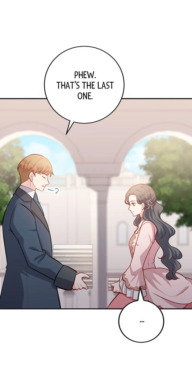 Shinjitsu no Ai wo Tetori Ashitori Oshienasai Chapter 43 page 72 - 