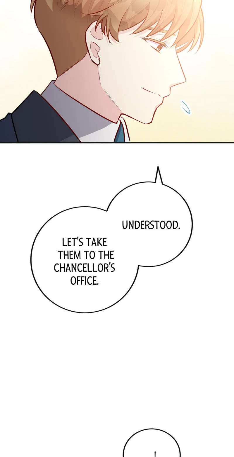 Shinjitsu no Ai wo Tetori Ashitori Oshienasai Chapter 43 page 75 - 
