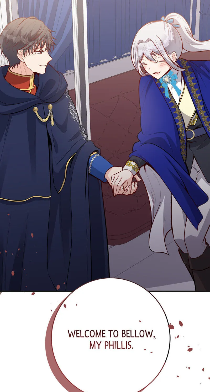 Shinjitsu no Ai wo Tetori Ashitori Oshienasai Chapter 43 page 93 - 