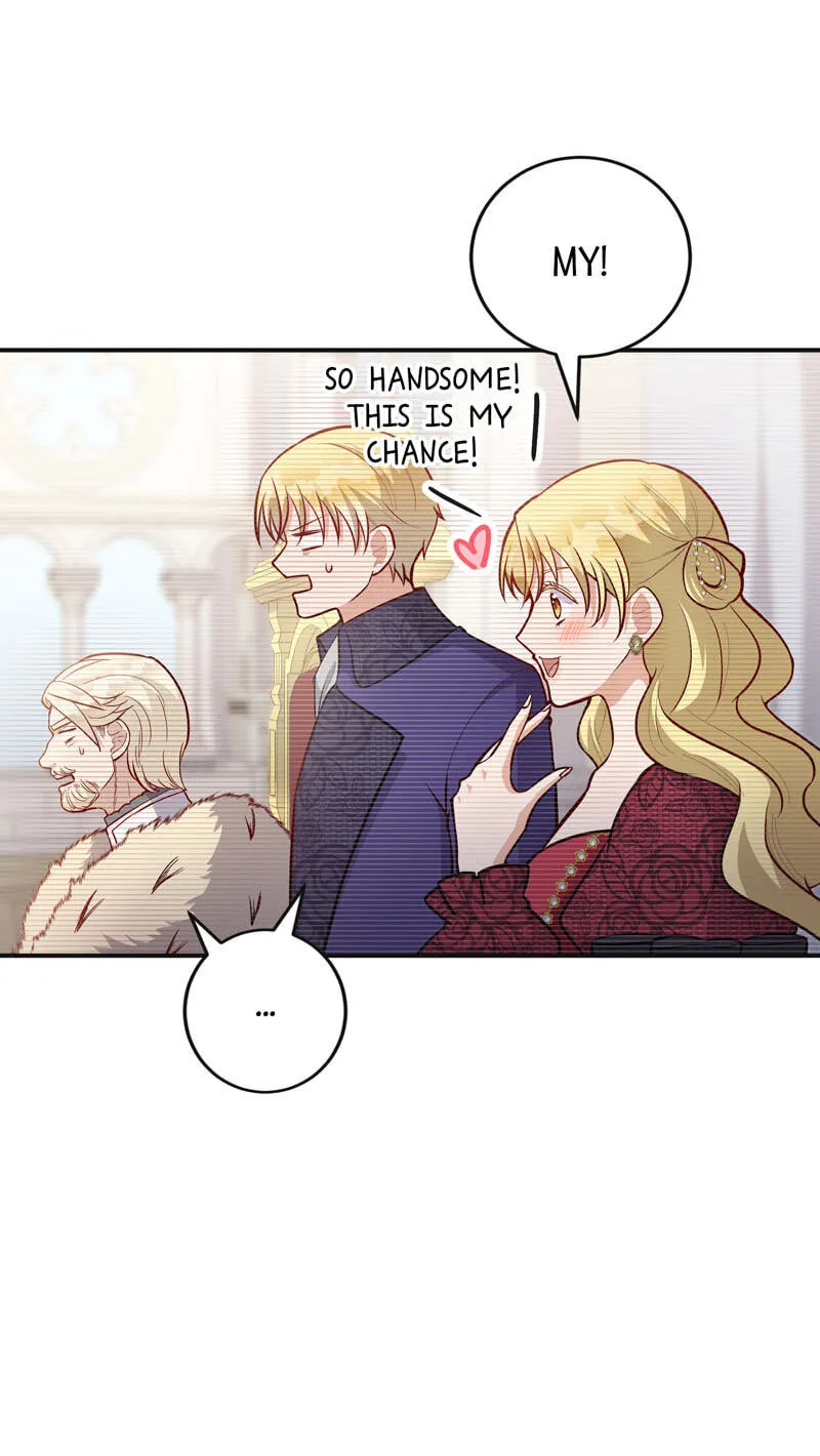 Shinjitsu no Ai wo Tetori Ashitori Oshienasai Chapter 44 page 21 - 