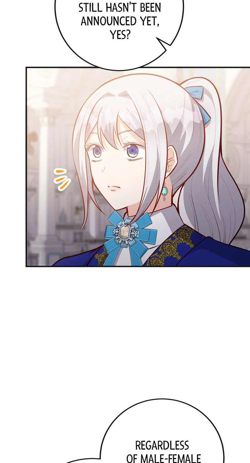 Shinjitsu no Ai wo Tetori Ashitori Oshienasai Chapter 44 page 32 - 