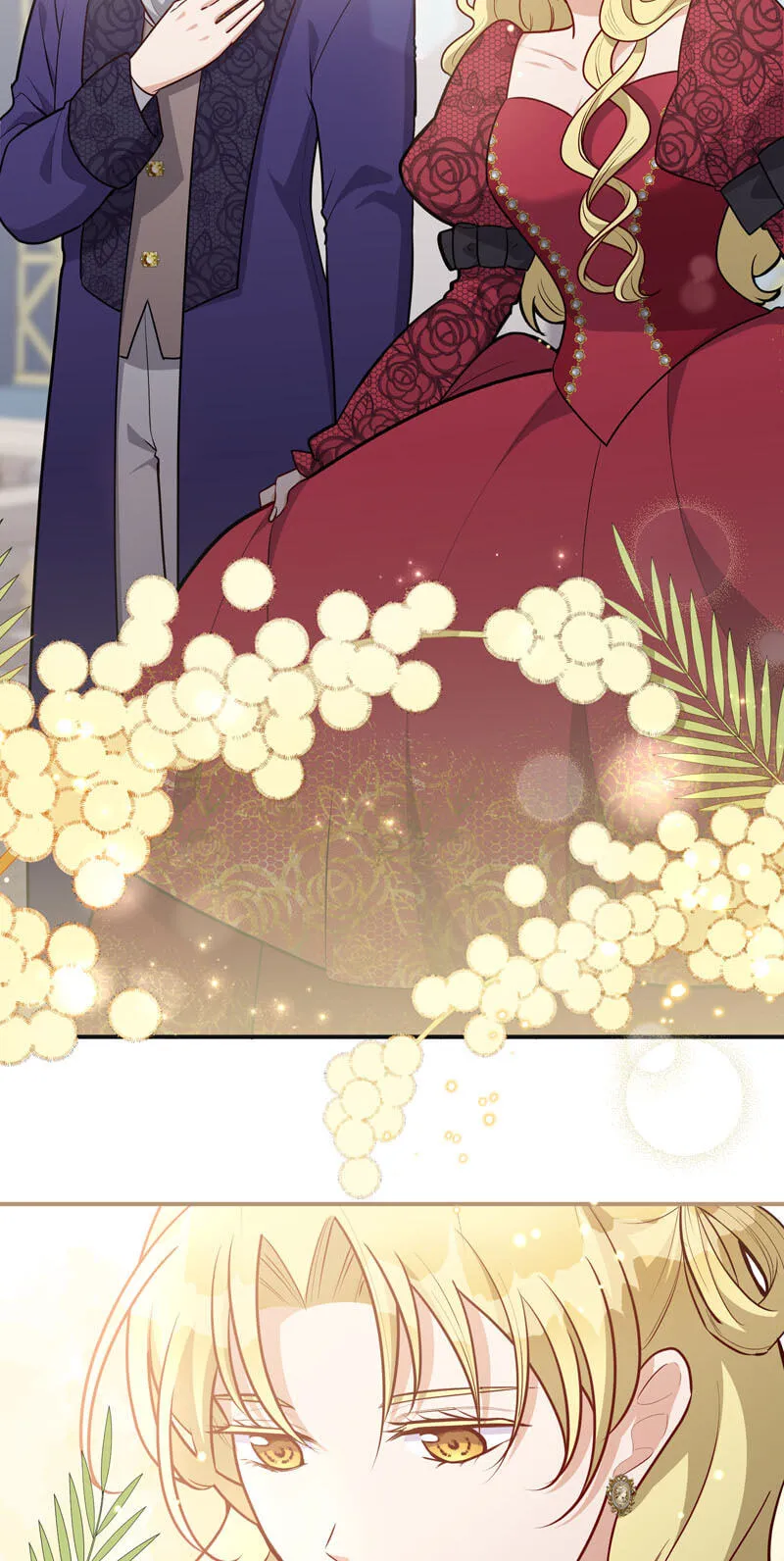 Shinjitsu no Ai wo Tetori Ashitori Oshienasai Chapter 44 page 5 - 