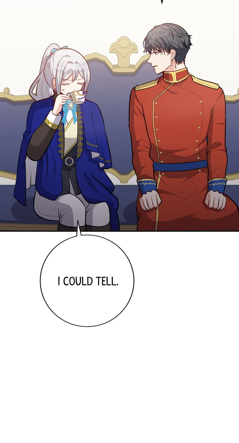 Shinjitsu no Ai wo Tetori Ashitori Oshienasai Chapter 44 page 41 - 