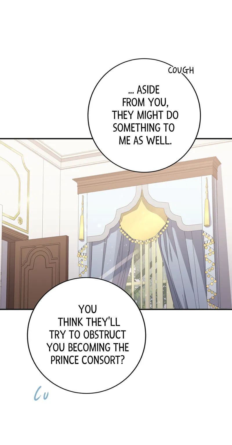 Shinjitsu no Ai wo Tetori Ashitori Oshienasai Chapter 44 page 48 - 