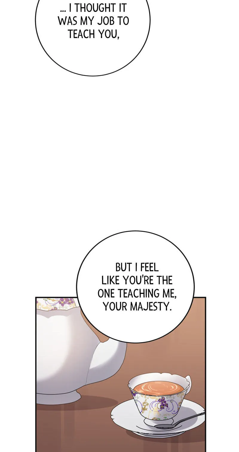 Shinjitsu no Ai wo Tetori Ashitori Oshienasai Chapter 44 page 54 - 