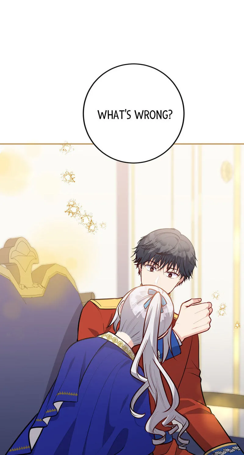 Shinjitsu no Ai wo Tetori Ashitori Oshienasai Chapter 44 page 60 - 
