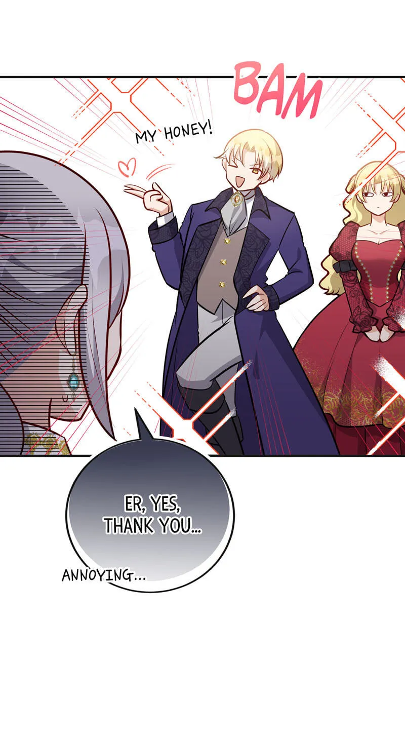 Shinjitsu no Ai wo Tetori Ashitori Oshienasai Chapter 44 page 7 - 