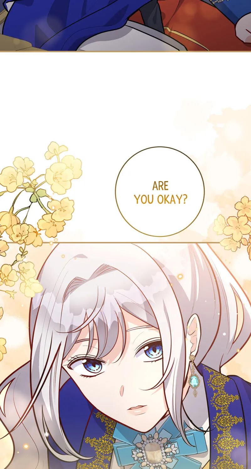 Shinjitsu no Ai wo Tetori Ashitori Oshienasai Chapter 44 page 61 - 