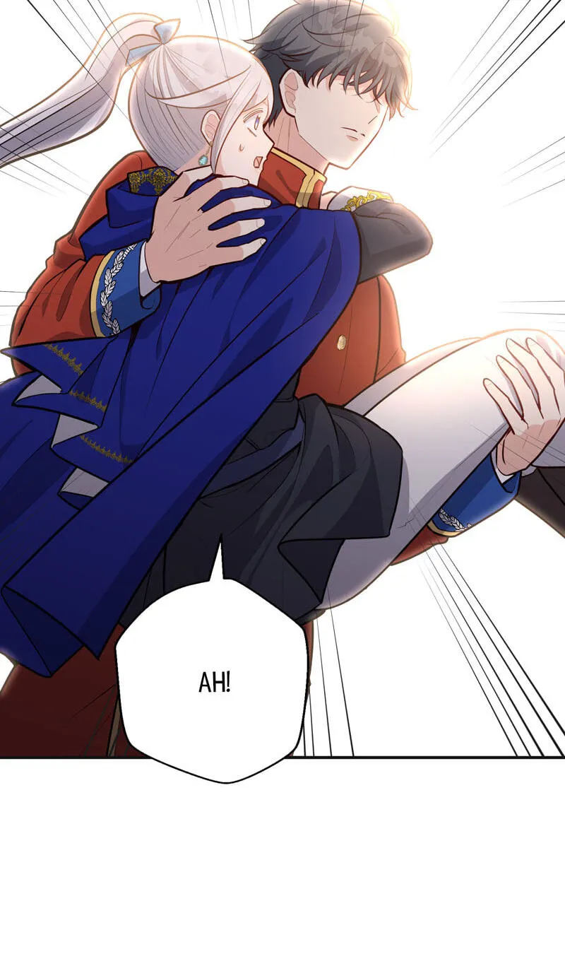 Shinjitsu no Ai wo Tetori Ashitori Oshienasai Chapter 44 page 64 - 